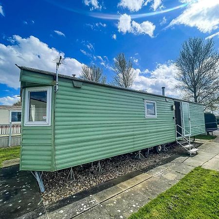 Готель Lovely 8 Berth Caravan At Southview Holiday Park In Skegness Ref 33061C Екстер'єр фото