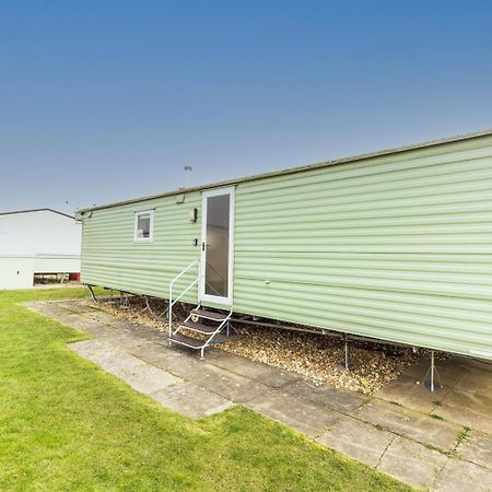 Готель Lovely 8 Berth Caravan At Southview Holiday Park In Skegness Ref 33061C Екстер'єр фото