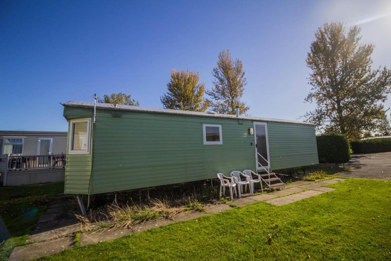Готель Lovely 8 Berth Caravan At Southview Holiday Park In Skegness Ref 33061C Екстер'єр фото
