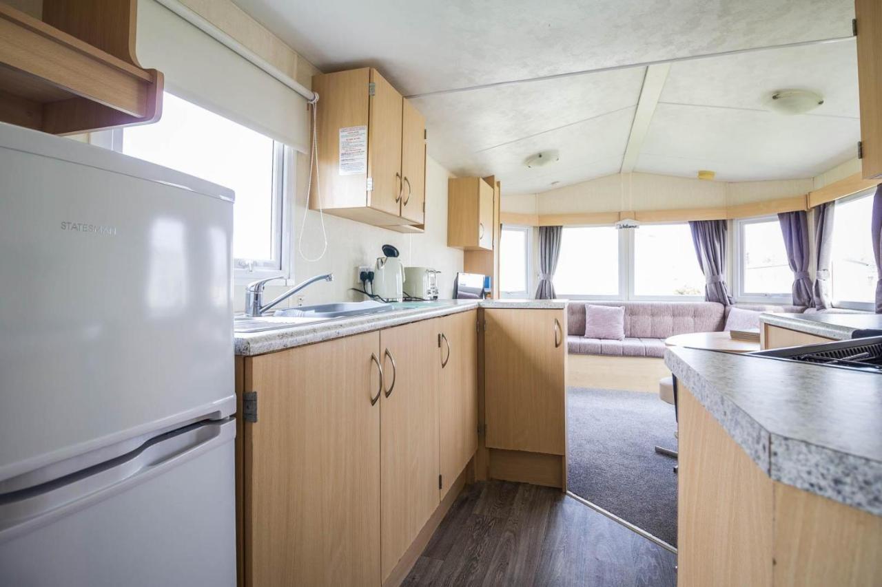 Готель Lovely 8 Berth Caravan At Southview Holiday Park In Skegness Ref 33061C Екстер'єр фото