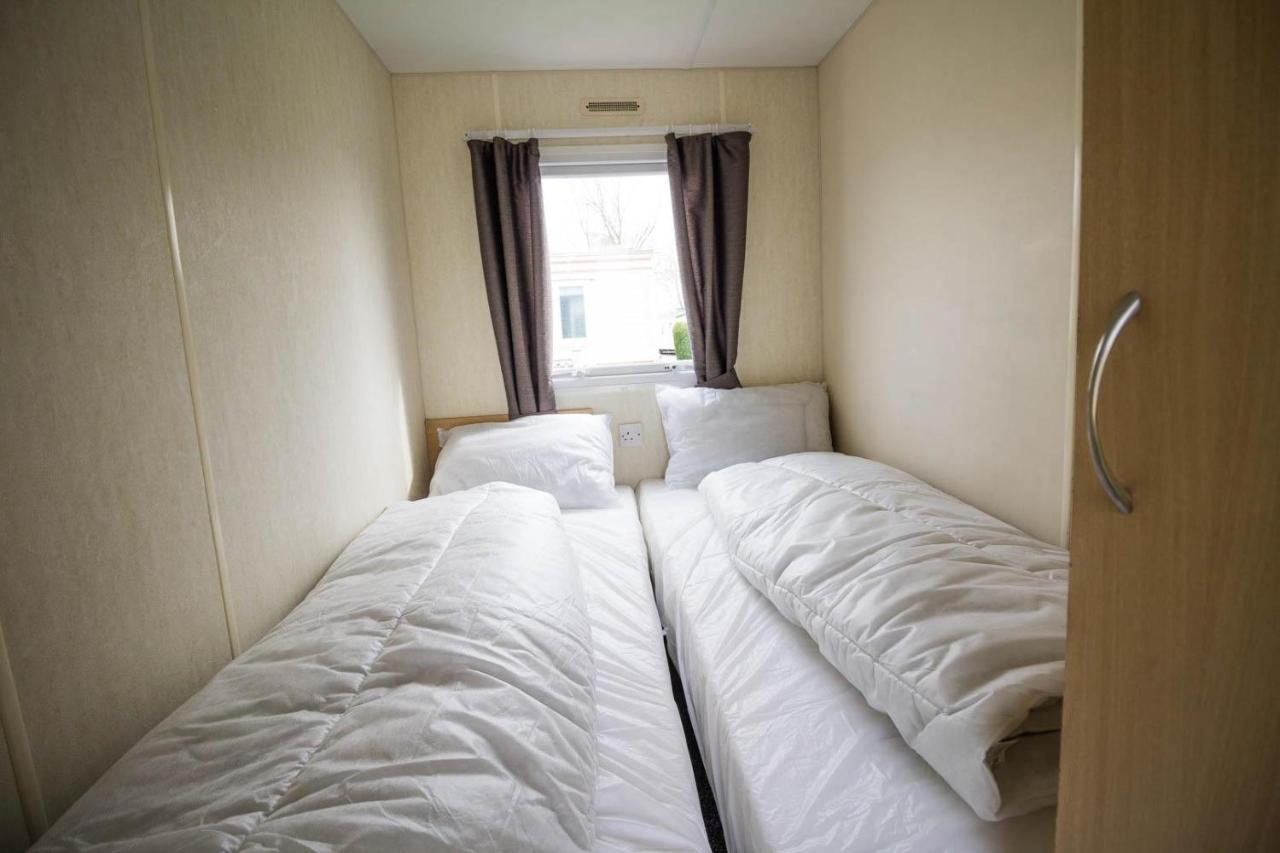 Готель Lovely 8 Berth Caravan At Southview Holiday Park In Skegness Ref 33061C Екстер'єр фото