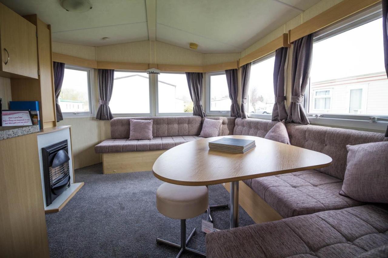 Готель Lovely 8 Berth Caravan At Southview Holiday Park In Skegness Ref 33061C Екстер'єр фото