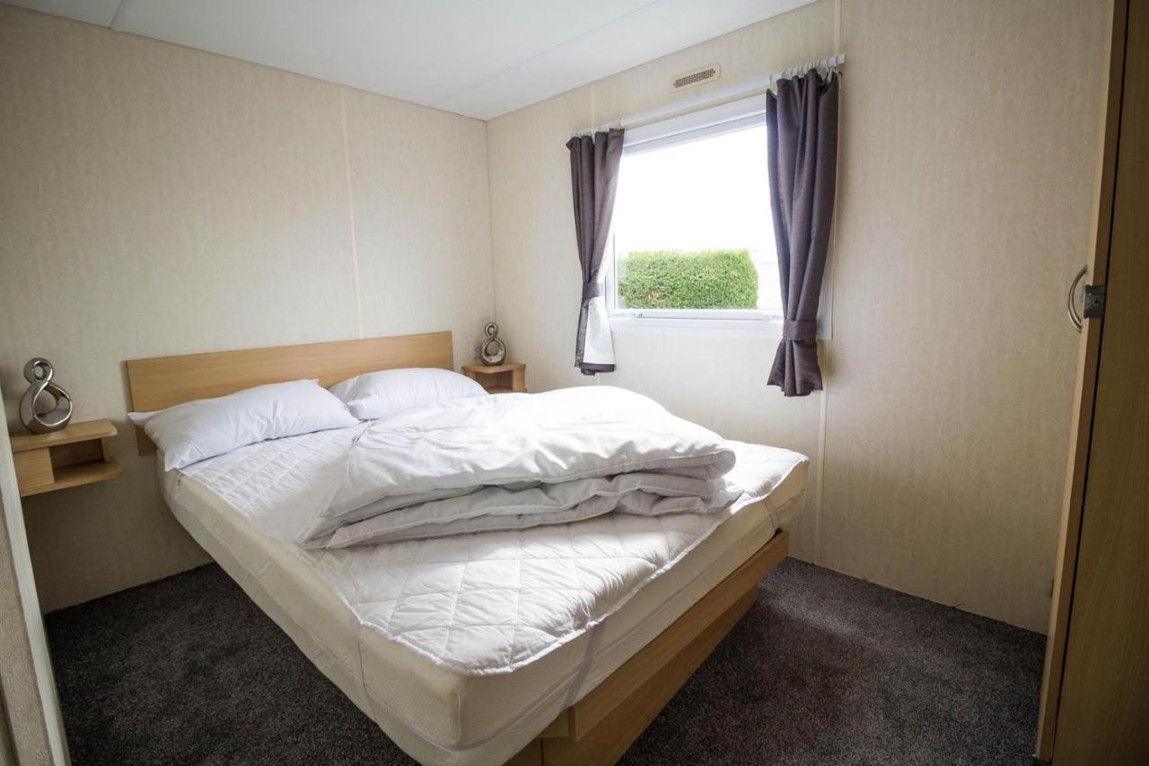 Готель Lovely 8 Berth Caravan At Southview Holiday Park In Skegness Ref 33061C Екстер'єр фото