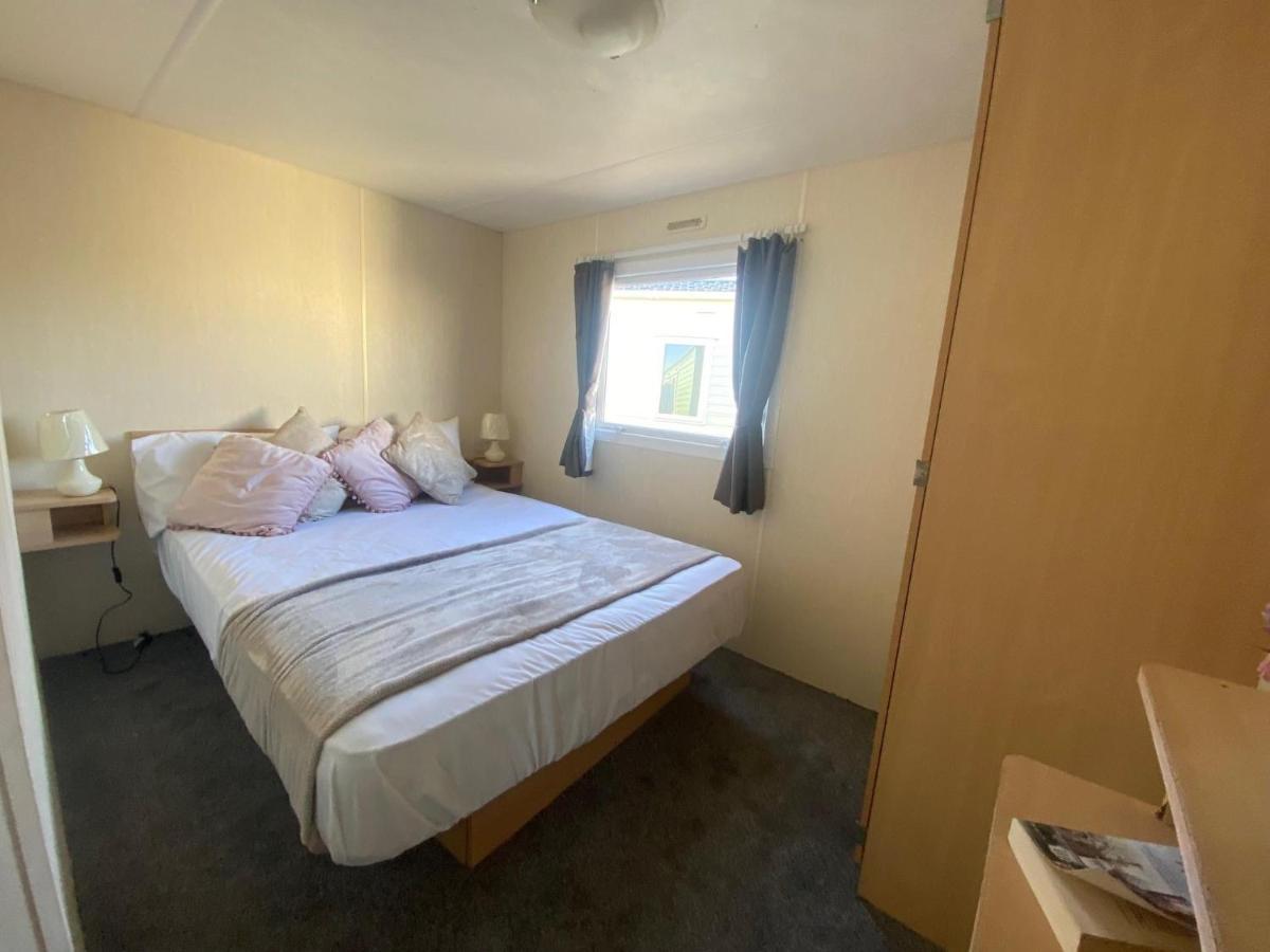 Готель Lovely 8 Berth Caravan At Southview Holiday Park In Skegness Ref 33061C Екстер'єр фото